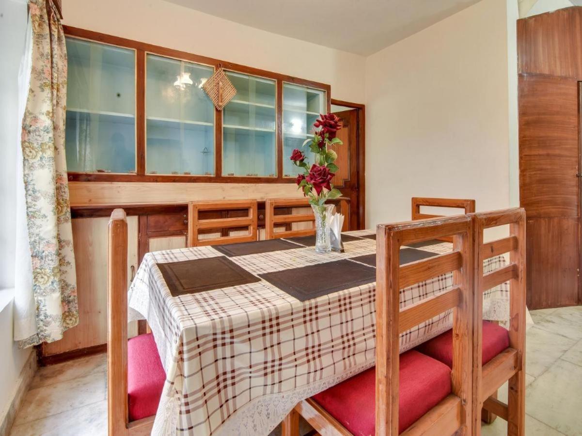 Mahin Cottage Manāli Kültér fotó
